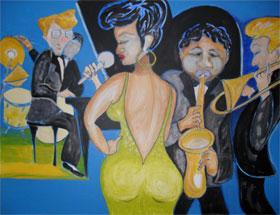 trio